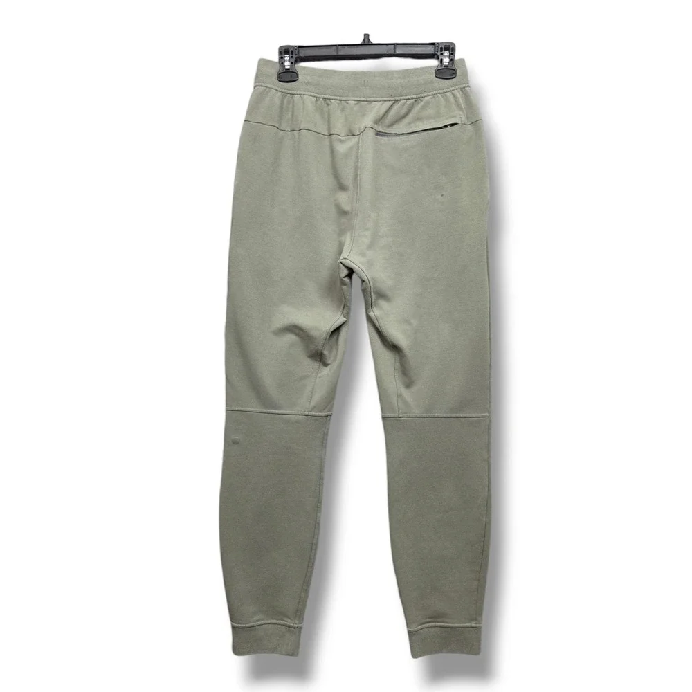 Lululemon City Sweat Jogger Mens Small 29